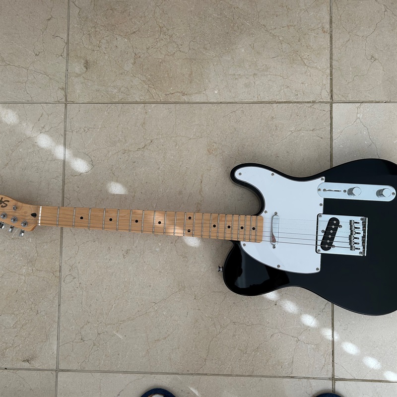 Squier by Fender Affinity Telecasterの画像